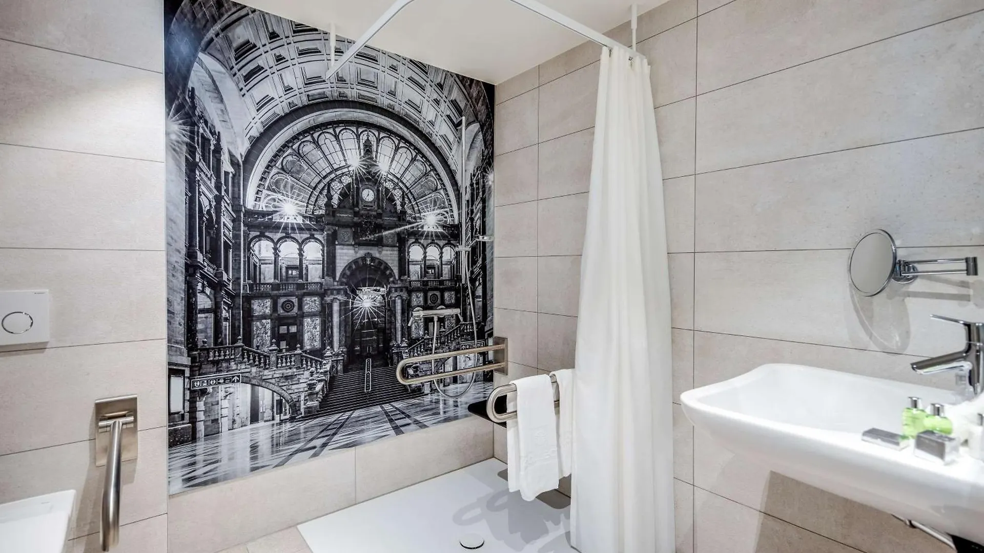Nh Collection Antwerp Centre Ξενοδοχείο