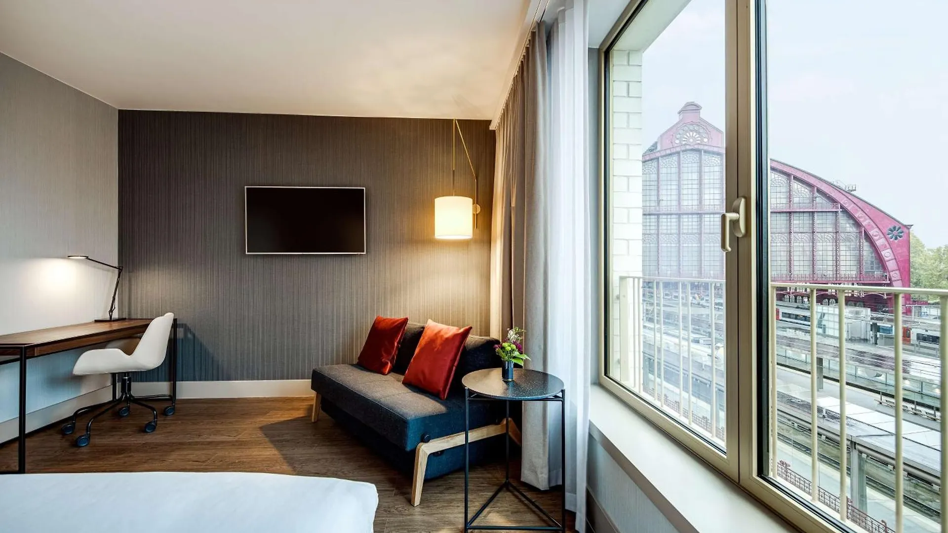Nh Collection Antwerp Centre Ξενοδοχείο