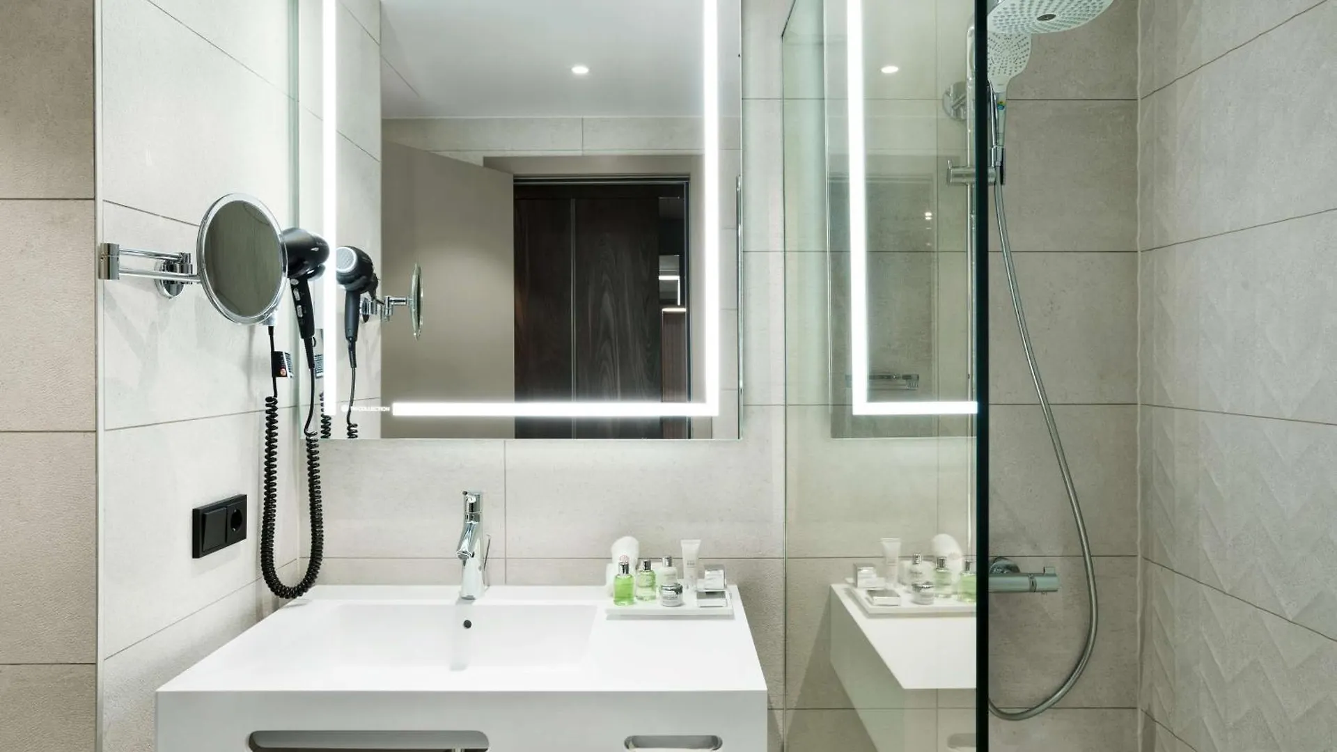 Nh Collection Antwerp Centre Ξενοδοχείο