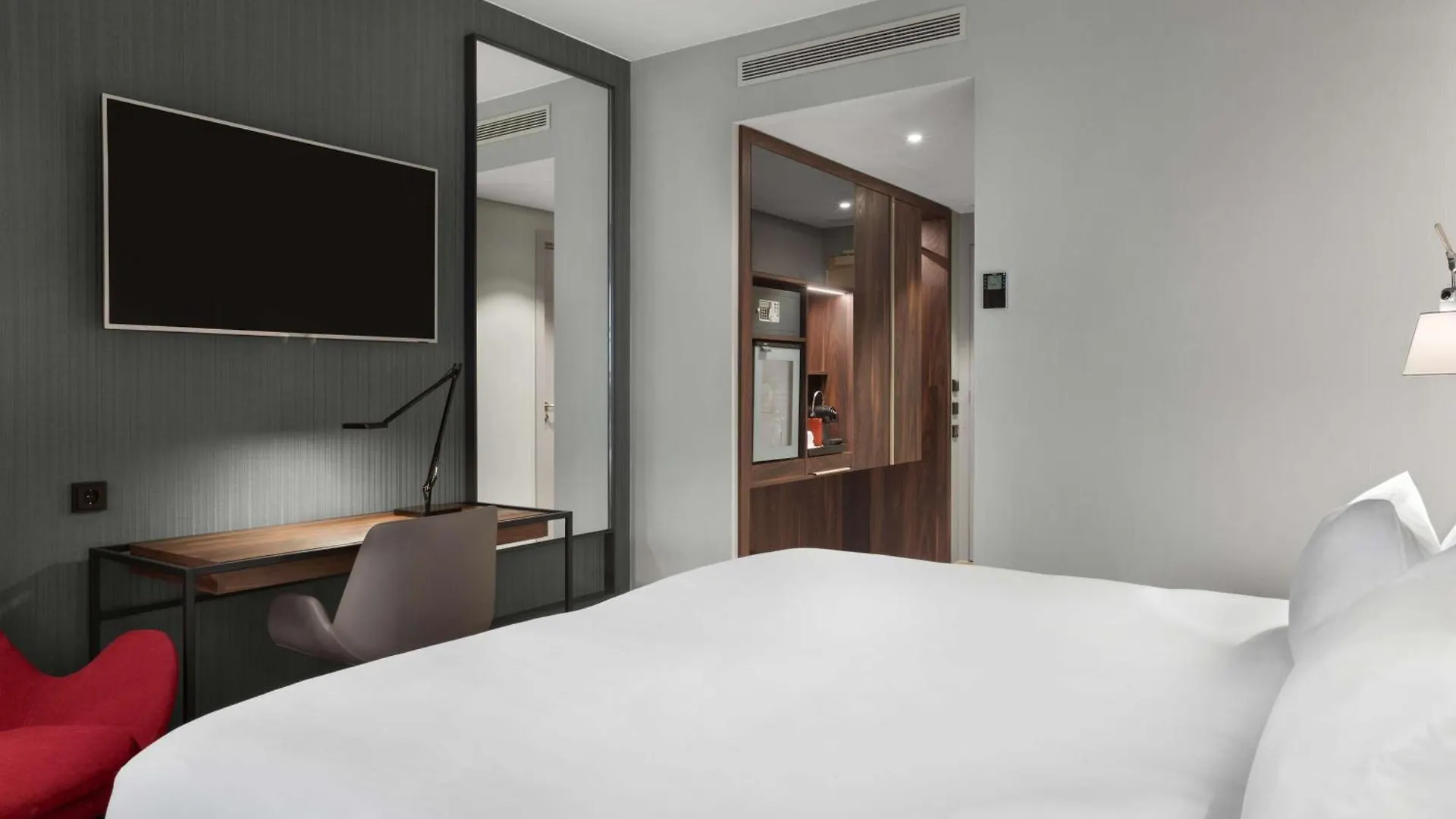 Nh Collection Antwerp Centre Ξενοδοχείο