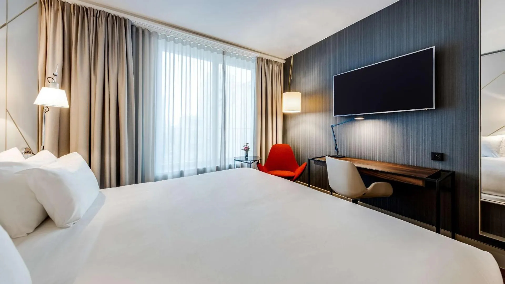 Nh Collection Antwerp Centre Ξενοδοχείο Βέλγιο