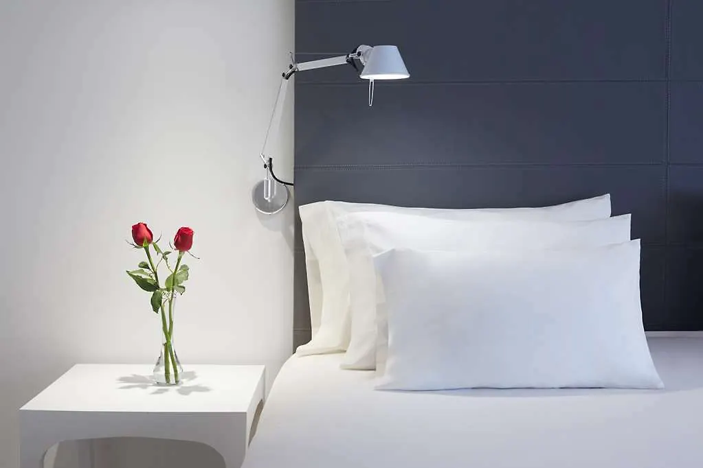 Nh Collection Antwerp Centre Ξενοδοχείο