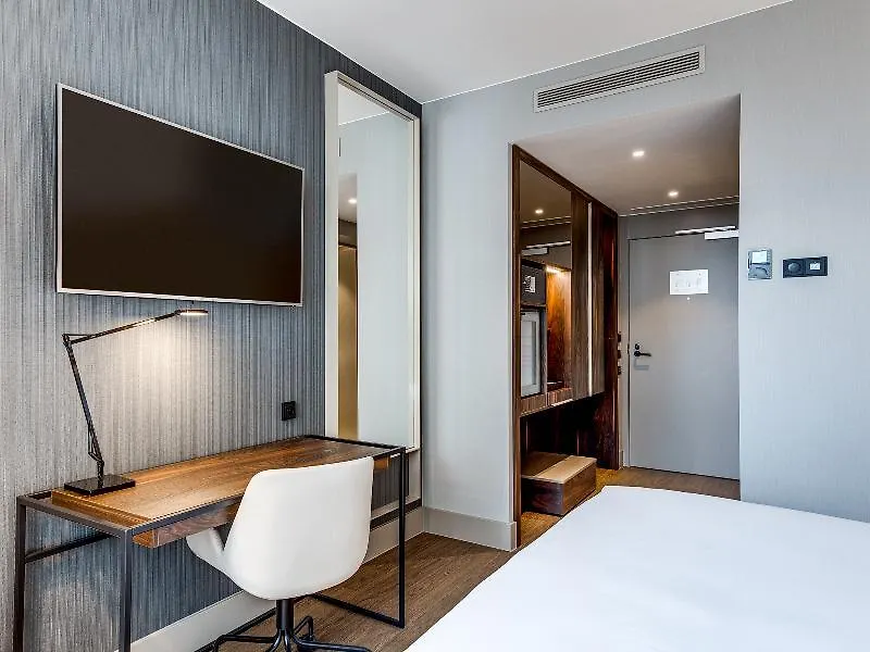 Nh Collection Antwerp Centre Ξενοδοχείο Βέλγιο